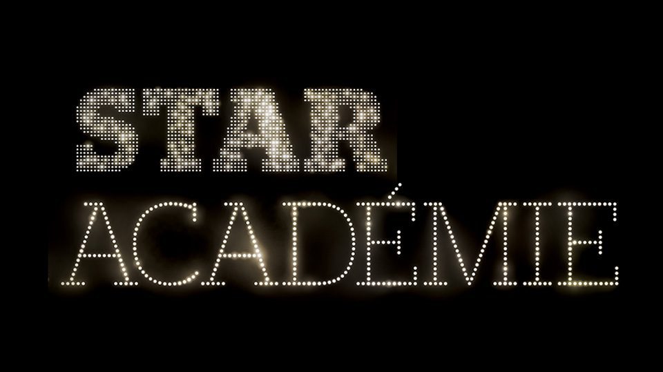 Sneak peak imageStar Académie