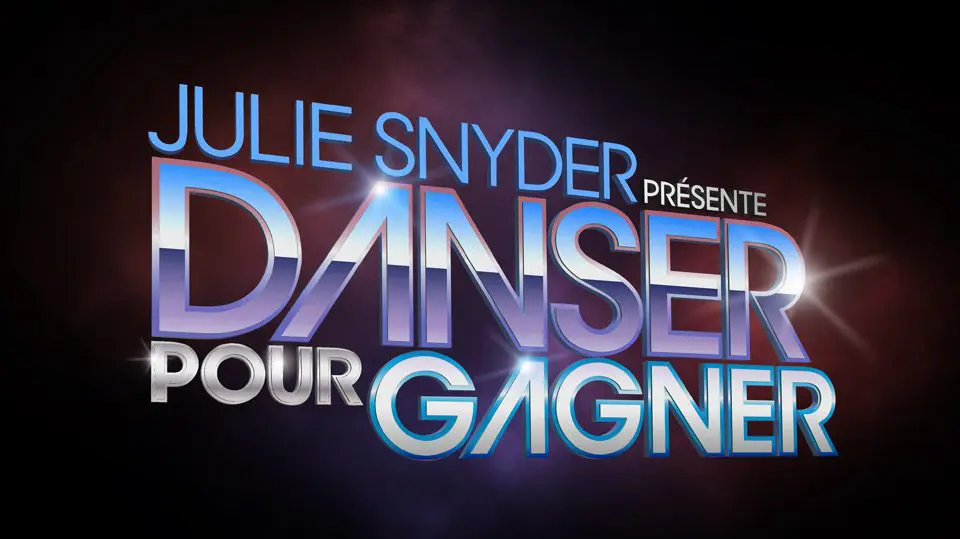 Sneak peak imageDanser pour gagner