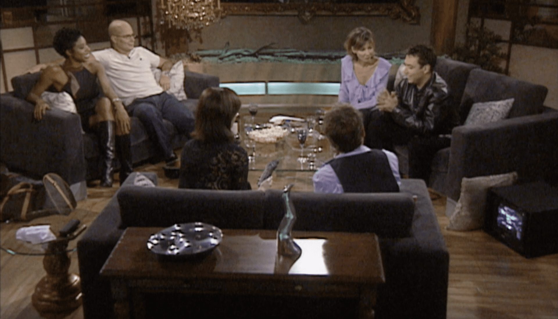 Je regarde moi non plus Varda Étienne