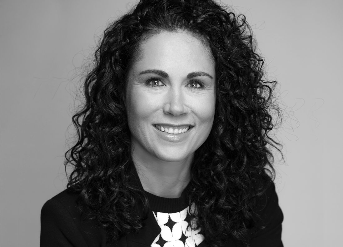 Marie-Pier Gaudreault named Vice-President of Productions J