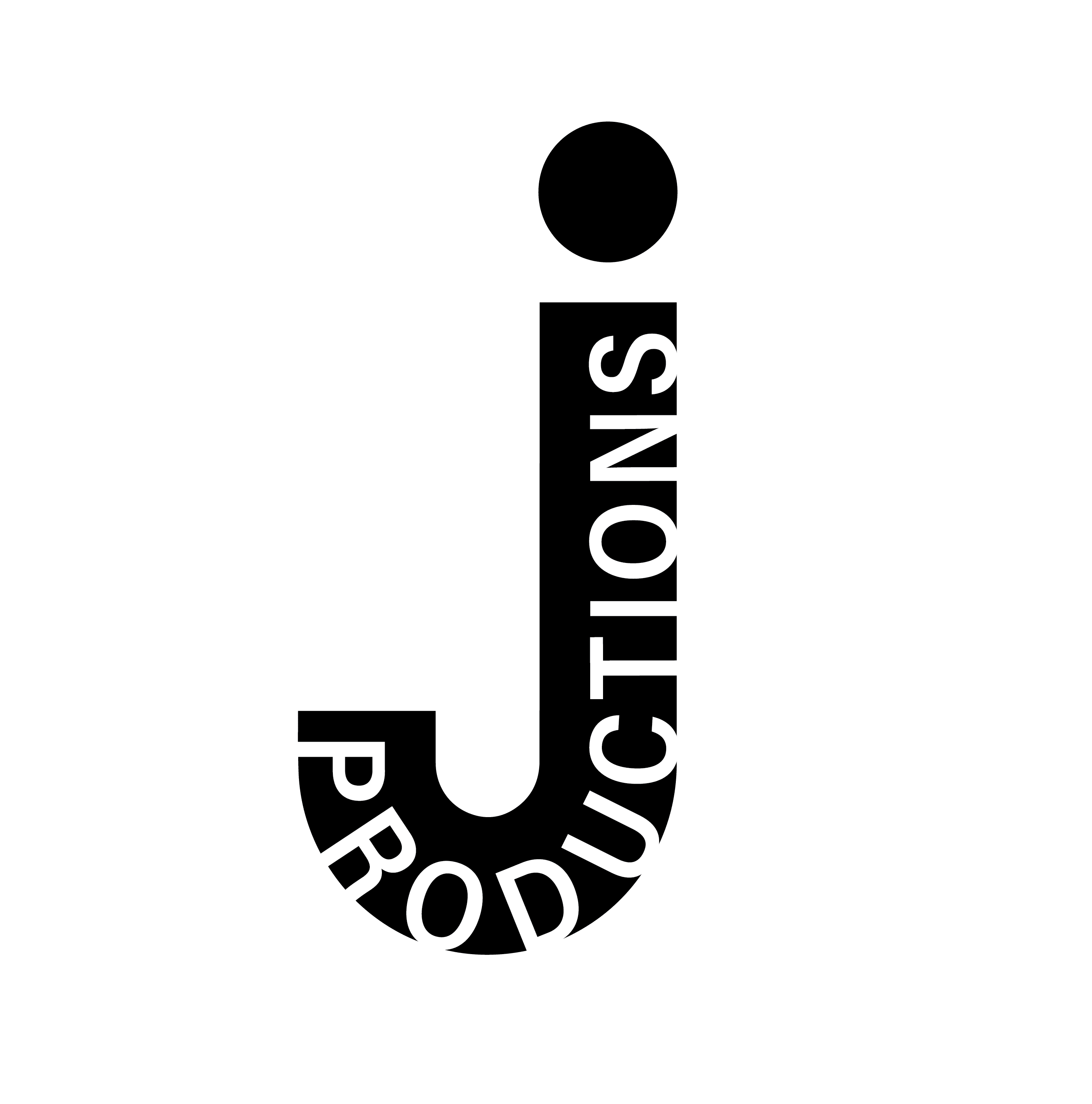 Productions J logo