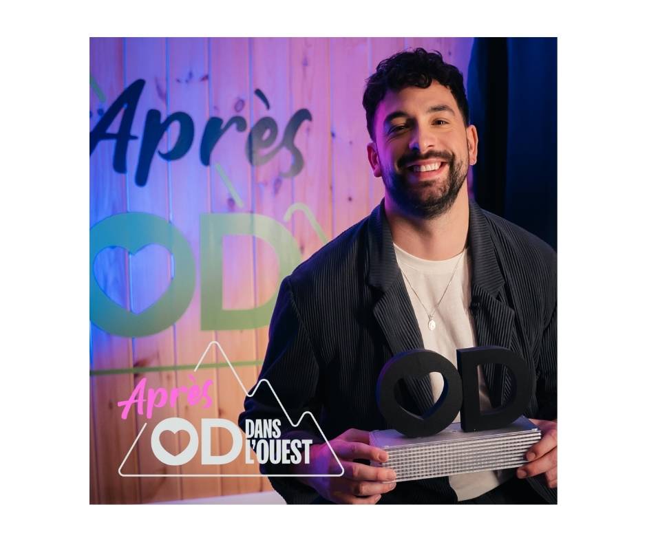 APRÈS OD DANS L’OUEST : LA BANDE-ANNONCE ENFIN DÉVOILÉE!