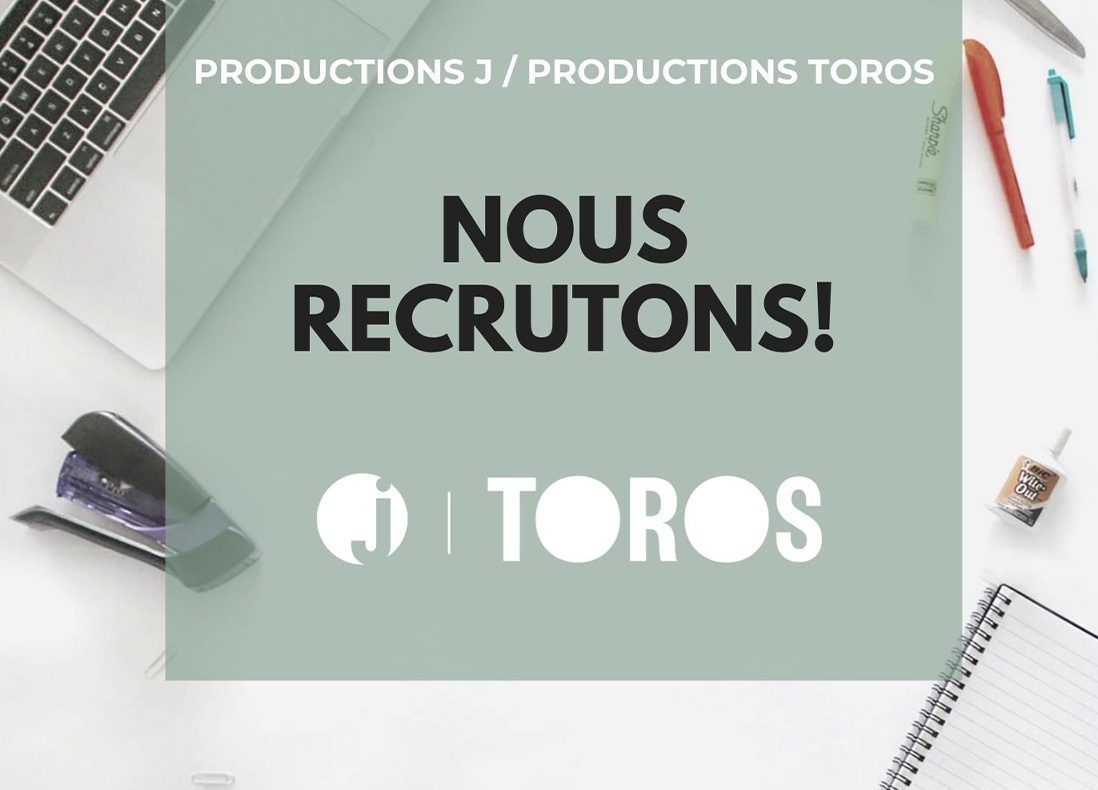 COMBLÉ – Nous sommes à la recherche d&rsquo;un(e) commis comptable!