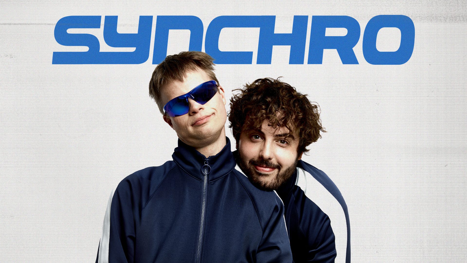 Synchro – A new short series from Productions J