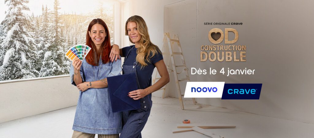 OD : Construction Double