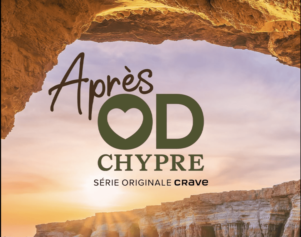 Après-OD Chypre