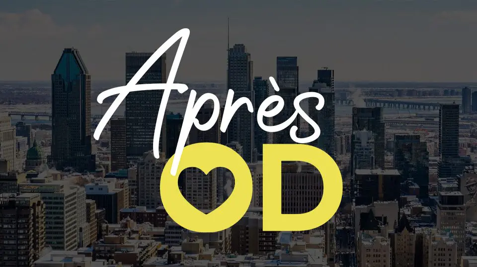 Logo Après OD