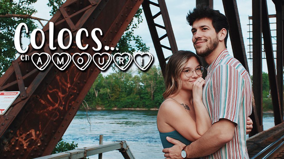 Photo logo Colocs en amour