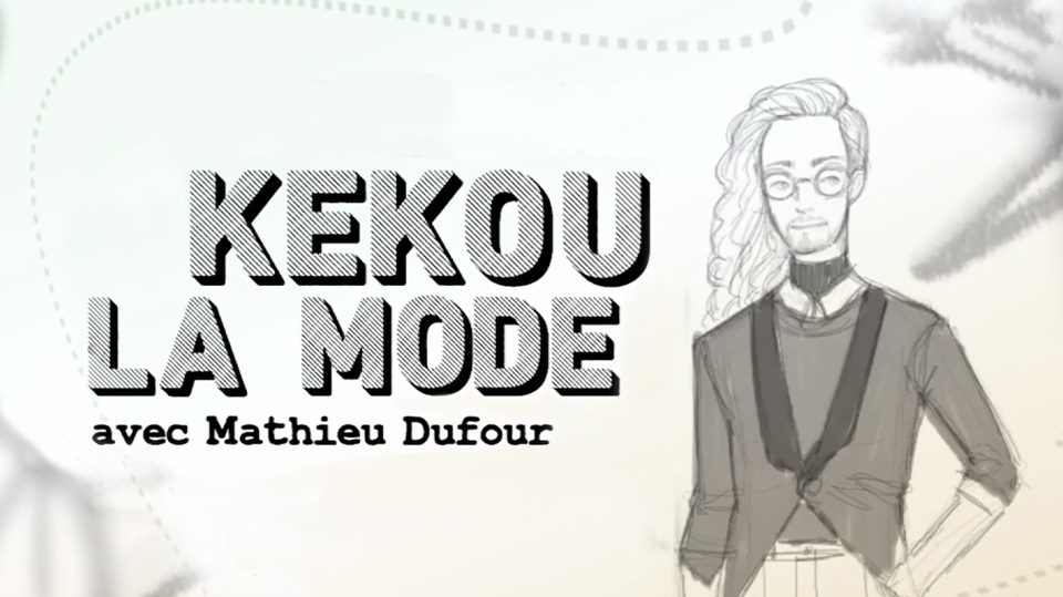 Kekou la mode