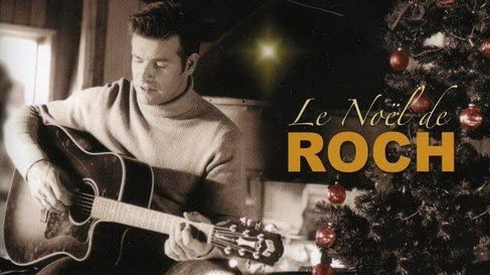 Photo logo Le Noël de Roch