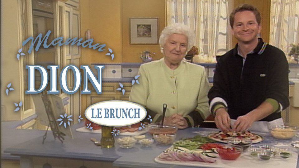 Le Brunch de Maman DIon