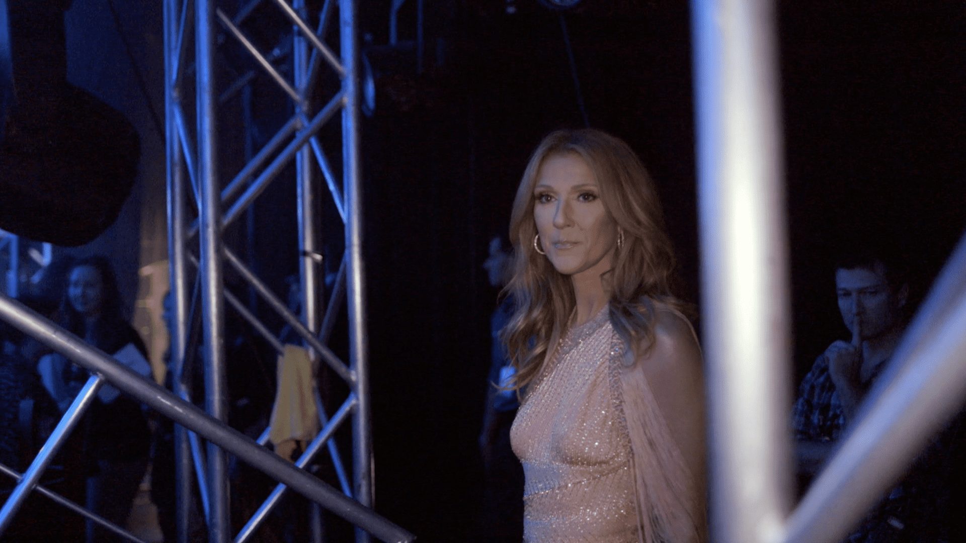 Accès illimité Céline Dion