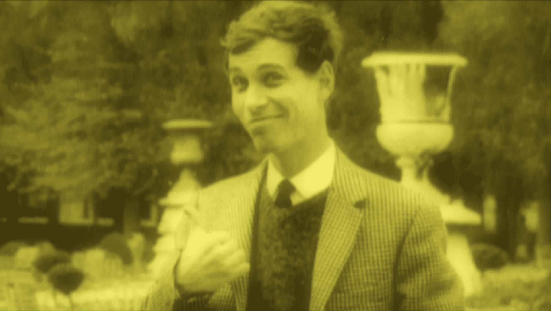 Jean-Pierre Ferland le petit roi