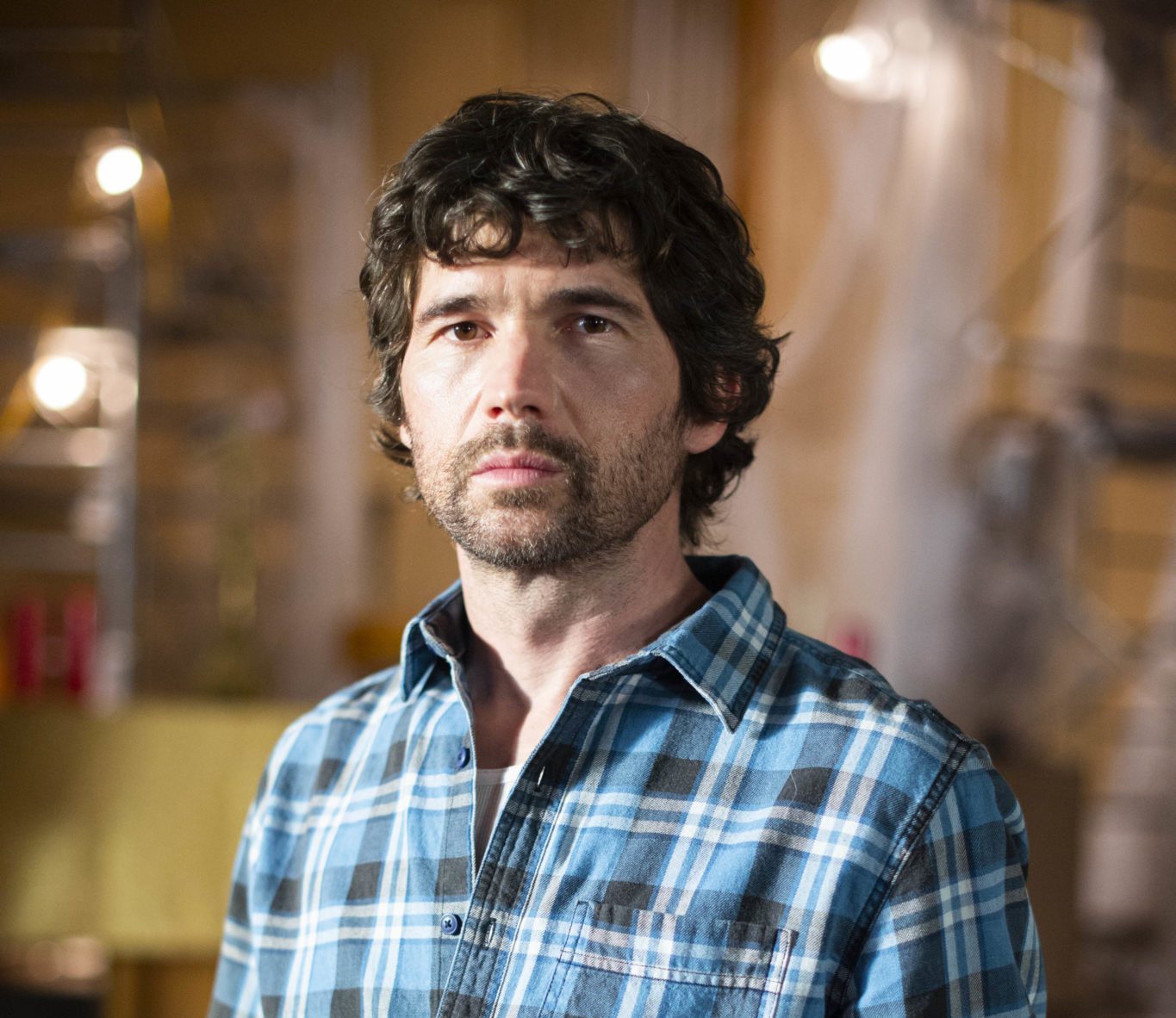 A first television drama series for Les Productions ToRoS!