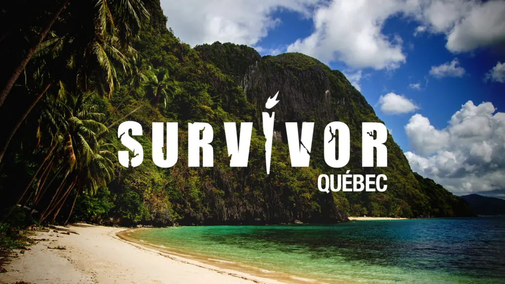 Image d'aperçu Survivor Québec