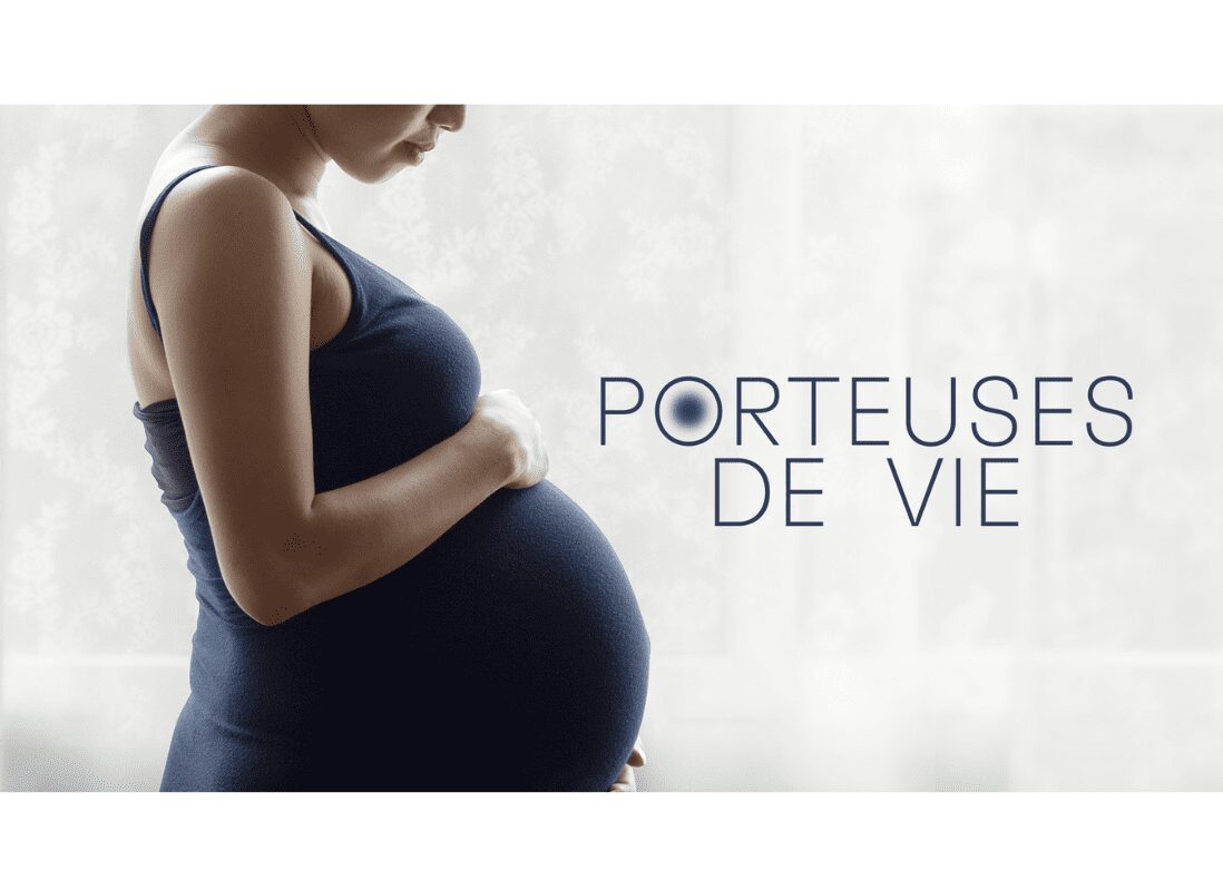 The gift of birth: Porteuses de vie
