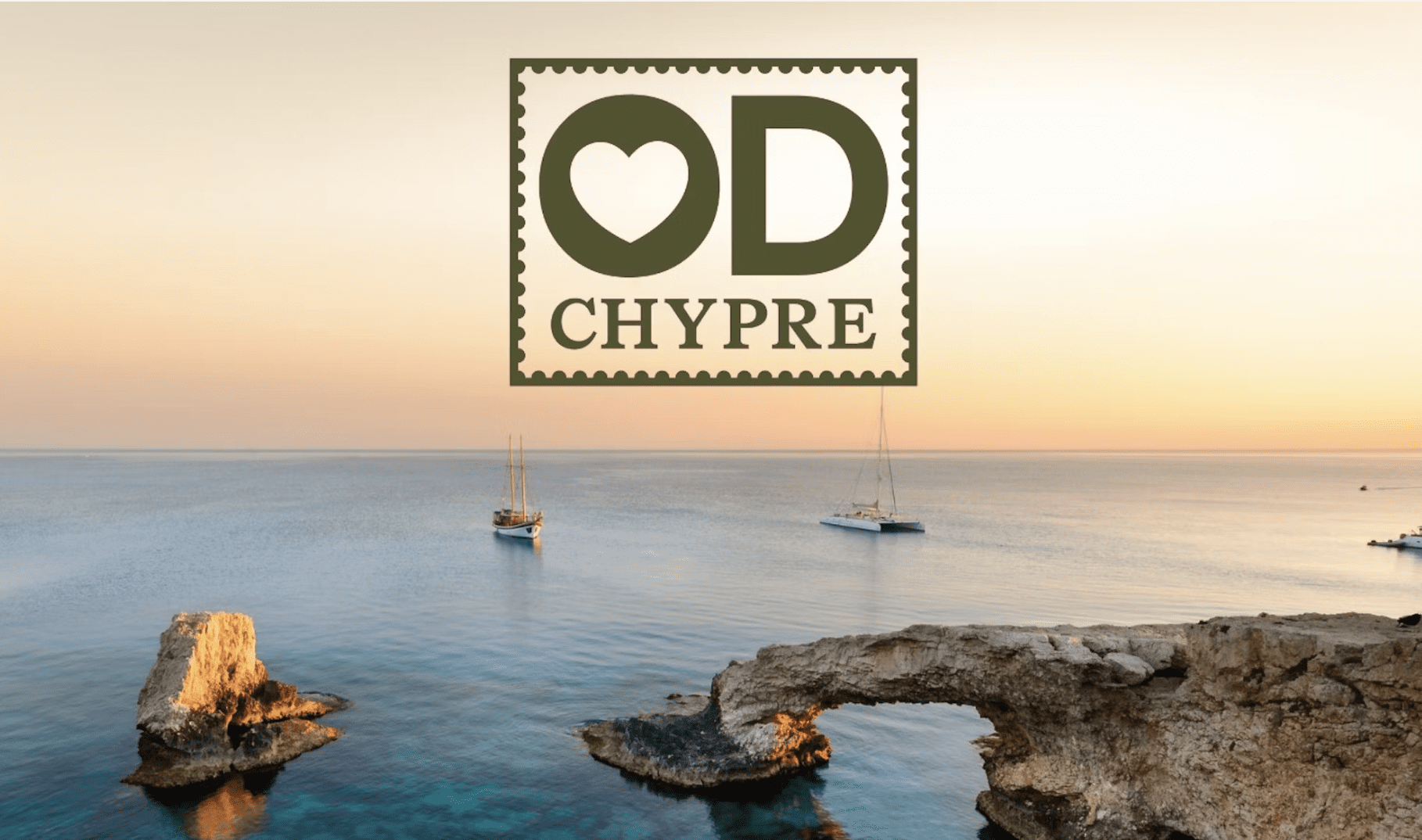 OCCUPATION DOUBLE : Une 19ème saison à Chypre!