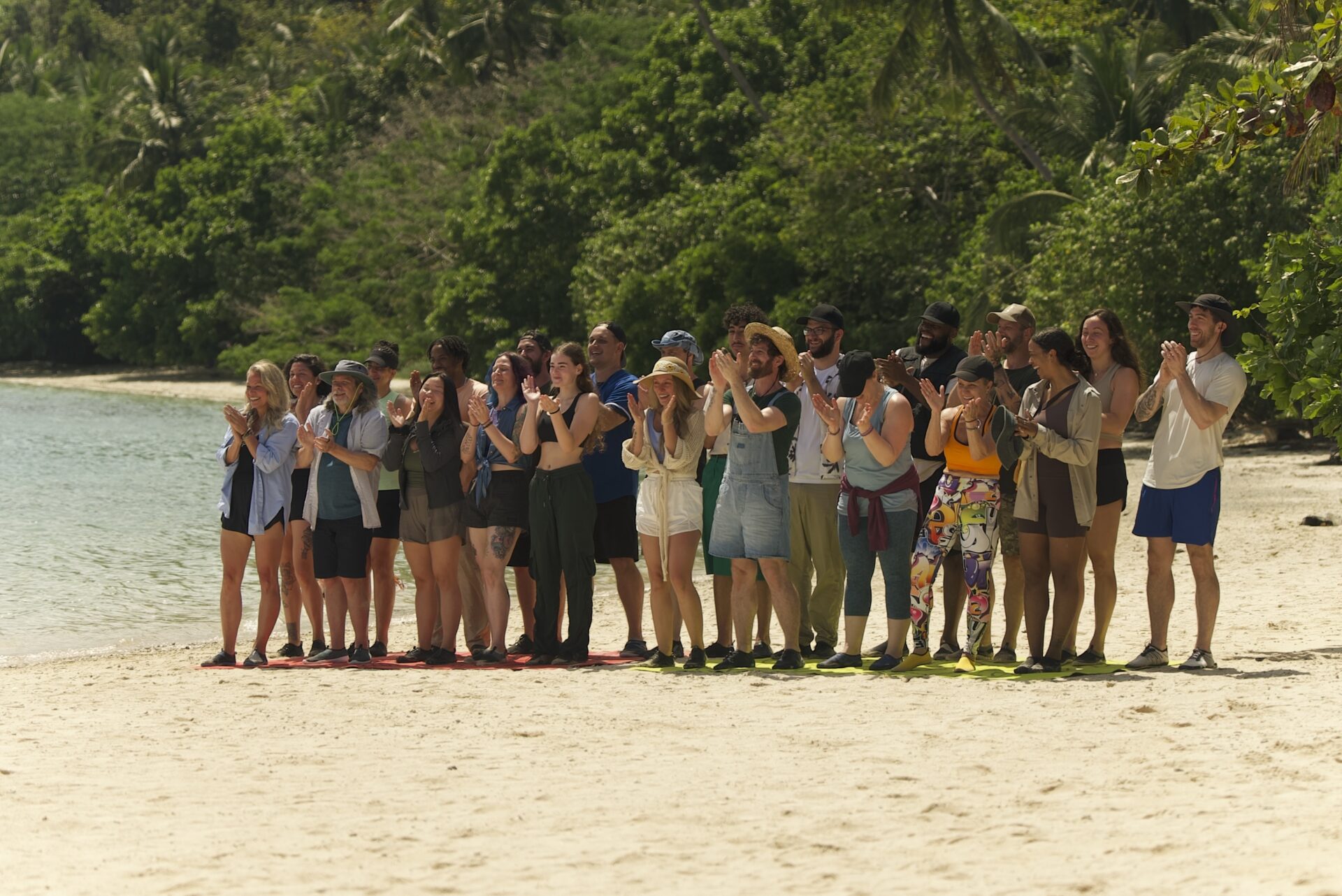 SURVIVOR QUÉBEC SAISON 3 | Les portraits des joueurs dévoilés