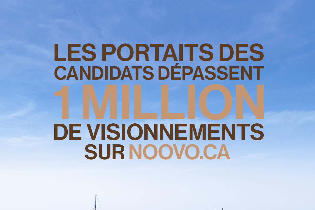 OD CHYPRE : Les portraits récoltent plus d’un million de vues